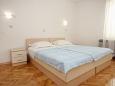 Bedroom 1 Bedroom 1 - Apartment A-9356-a - Apartments Novalja (Pag) - 9356
