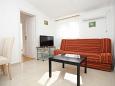 Living room Living room - Apartment A-9358-a - Apartments Gajac (Pag) - 9358