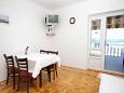 Dining room Dining room - Apartment A-9360-b - Apartments Kustići (Pag) - 9360
