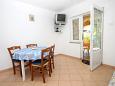 Dining room Dining room - Apartment A-9360-e - Apartments Kustići (Pag) - 9360