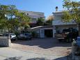 Parking lot - Apartments 9360 Parking lot Kustići (Pag) - Accommodation 9360 - Apartments near sea with pebble beach.