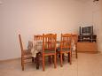 Dining room Dining room - Apartment A-9365-d - Apartments Zubovići (Pag) - 9365