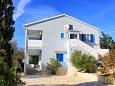 Apartments Stara Novalja (Pag) - 9368