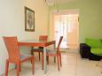 Dining room Dining room - Apartment A-9369-a - Apartments Novalja (Pag) - 9369