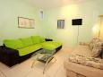 Living room Living room - Apartment A-9369-a - Apartments Novalja (Pag) - 9369