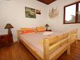Bedroom 3 Bedroom 3 - Apartment A-9372-a - Apartments Lun (Pag) - 9372