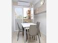 Dining room Dining room - Apartment A-9377-g - Apartments Novalja (Pag) - 9377