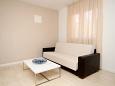 Living room Living room - Apartment A-9377-g - Apartments Novalja (Pag) - 9377