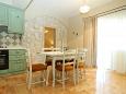 Dining room Dining room - Apartment A-9380-b - Apartments Novalja (Pag) - 9380
