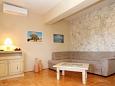 Living room Living room - Apartment A-9380-b - Apartments Novalja (Pag) - 9380