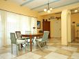 Dining room Dining room - Apartment A-9380-c - Apartments Novalja (Pag) - 9380