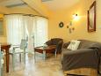Living room 1 Living room 1 - Apartment A-9380-d - Apartments Novalja (Pag) - 9380