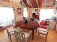 Dining room Dining room - Apartment A-9380-e - Apartments Novalja (Pag) - 9380