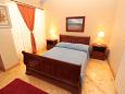 Bedroom 1 Bedroom 1 - Apartment A-9380-e - Apartments Novalja (Pag) - 9380