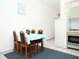 Dining room Dining room - Apartment A-9383-a - Apartments Novalja (Pag) - 9383