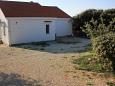 Parking lot Mandre, Pag, Parking lot 9384 - Apartments u Hrvatskoj.