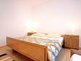 Bedroom 2 Bedroom 2 - Apartment A-9388-b - Apartments Pag (Pag) - 9388