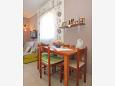 Dining room Dining room - Apartment A-9389-a - Apartments Novalja (Pag) - 9389