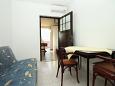 Dining room Dining room - Apartment A-9390-b - Apartments Kustići (Pag) - 9390