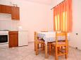 Dining room Dining room - Apartment A-9392-c - Apartments Vidalići (Pag) - 9392