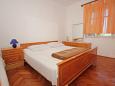 Bedroom 1 Bedroom 1 - Apartment A-9395-a - Apartments Lun (Pag) - 9395