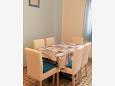 Dining room Dining room - Apartment A-9395-b - Apartments Lun (Pag) - 9395
