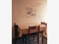 Dining room Dining room - Apartment A-9395-c - Apartments Lun (Pag) - 9395