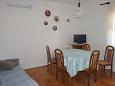 Dining room Dining room - Apartment A-9396-c - Apartments Stara Novalja (Pag) - 9396