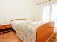 Bedroom 2 Bedroom 2 - Apartment A-9402-a - Apartments Novalja (Pag) - 9402