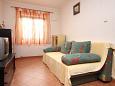 Living room Living room - Apartment A-9408-b - Apartments Pag (Pag) - 9408