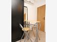 Dining room Dining room - Studio flat AS-9410-c - Apartments Pag (Pag) - 9410