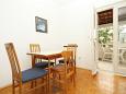 Dining room Dining room - Apartment A-9418-a - Apartments Novalja (Pag) - 9418