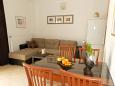 Living room Living room - Apartment A-9422-a - Apartments Marina (Trogir) - 9422
