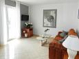 Living room Living room - Apartment A-9422-d - Apartments Marina (Trogir) - 9422