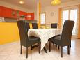 Dining room Dining room - Apartment A-9433-c - Apartments Slatine (Čiovo) - 9433