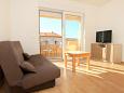 Living room Living room - Apartment A-9437-c - Apartments Duće (Omiš) - 9437