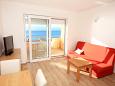Living room Living room - Apartment A-9437-h - Apartments Duće (Omiš) - 9437