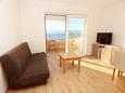 Living room Living room - Apartment A-9437-i - Apartments Duće (Omiš) - 9437