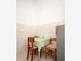 Dining room Dining room - Apartment A-9438-b - Apartments Marina (Trogir) - 9438