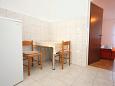 Dining room Dining room - Apartment A-9438-c - Apartments Marina (Trogir) - 9438