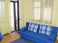 Living room Living room - Apartment A-944-b - Apartments Duće (Omiš) - 944