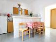 Dining room Dining room - Apartment A-9443-a - Apartments Marina (Trogir) - 9443
