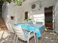 Shared terrace Shared terrace - Studio flat AS-9445-a - Apartments Dubrovnik (Dubrovnik) - 9445