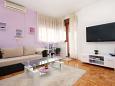 Living room Living room - Apartment A-9447-a - Apartments Mastrinka (Čiovo) - 9447