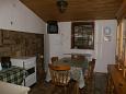 Dining room Dining room - Apartment A-945-b - Apartments Duće (Omiš) - 945