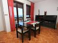 Dining room Dining room - Apartment A-9457-a - Apartments Podstrana (Split) - 9457