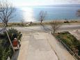 Parking lot - Apartments 9458 Parking lot Duće (Omiš) - Accommodation 9458 - Apartments near sea with sandy beach.