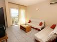 Living room Living room - Apartment A-9459-b - Apartments Duće (Omiš) - 9459