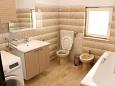 Bathroom 1 Bathroom 1 - Apartment A-946-a - Apartments Duće (Omiš) - 946