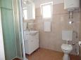 Bathroom 2 Bathroom 2 - Apartment A-946-a - Apartments Duće (Omiš) - 946